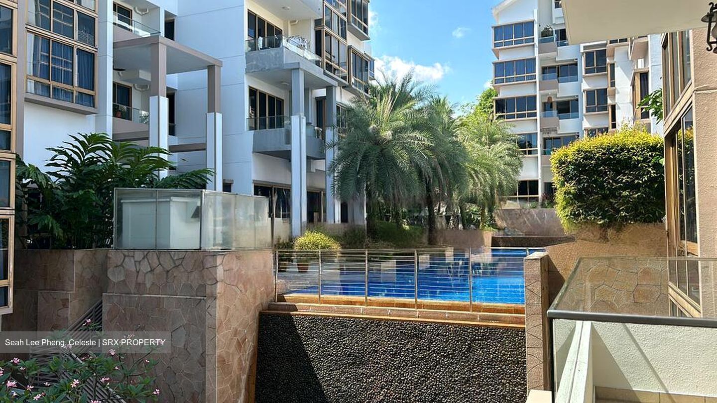 The Maylea (D5), Condominium #467599921